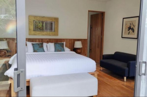 The Kesari Luxury Villa